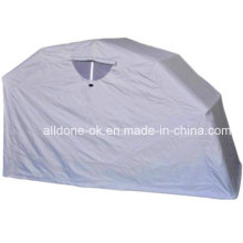 Foldable ao ar livre impermeável da motocicleta Tent Cover Shelter